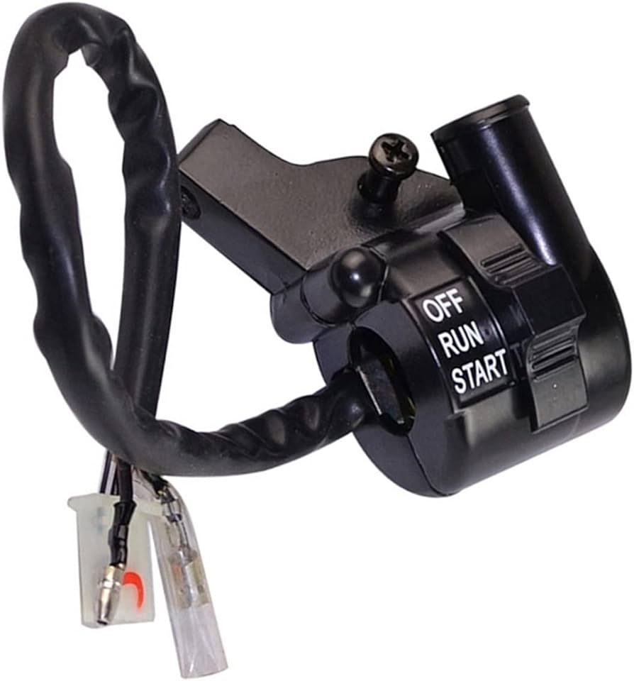 PW Handlebar Switch