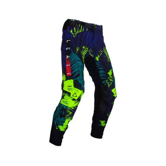 5.5 IKS Motocross Pants- Jungle