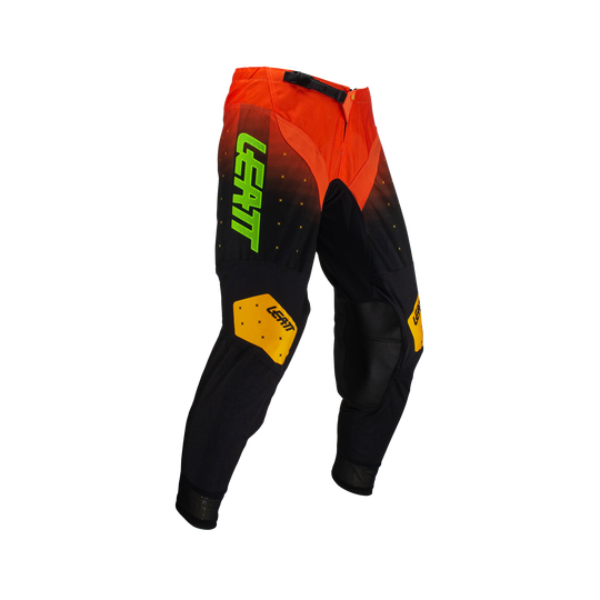 4.5 Motocross Pants- Citrus