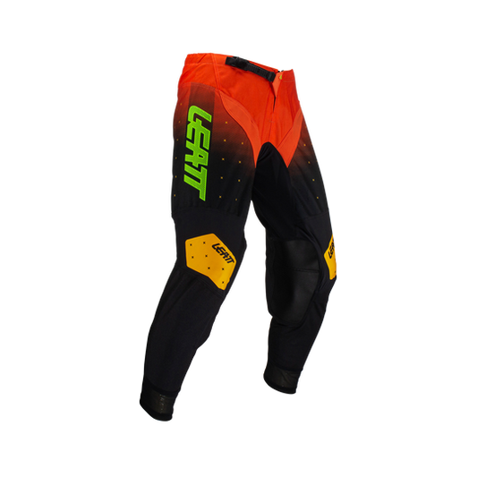 4.5 Motocross Pants- Citrus