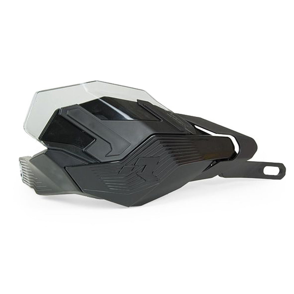 HP3 Adventure Guards - Black