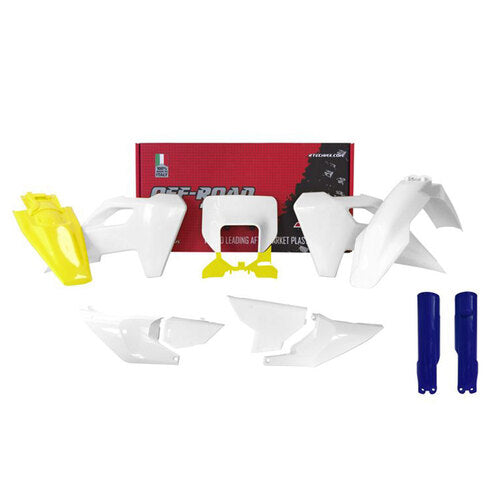 Husqvarna 8 Piece - OEM