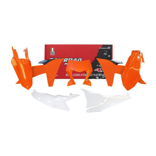 KTM 6 Piece with left airbox - OEM