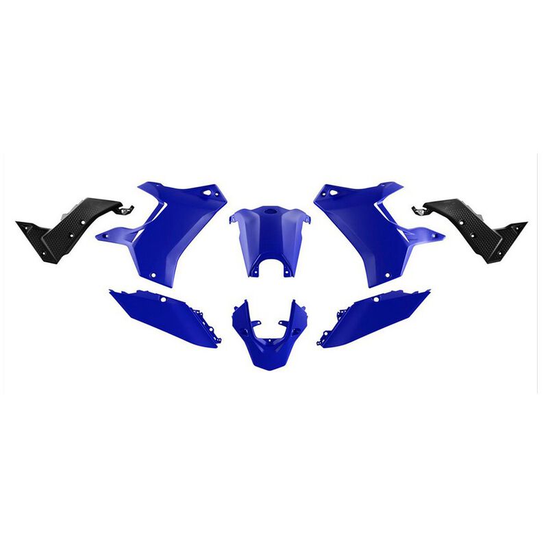 Racetech T7 Revolution kit Blue