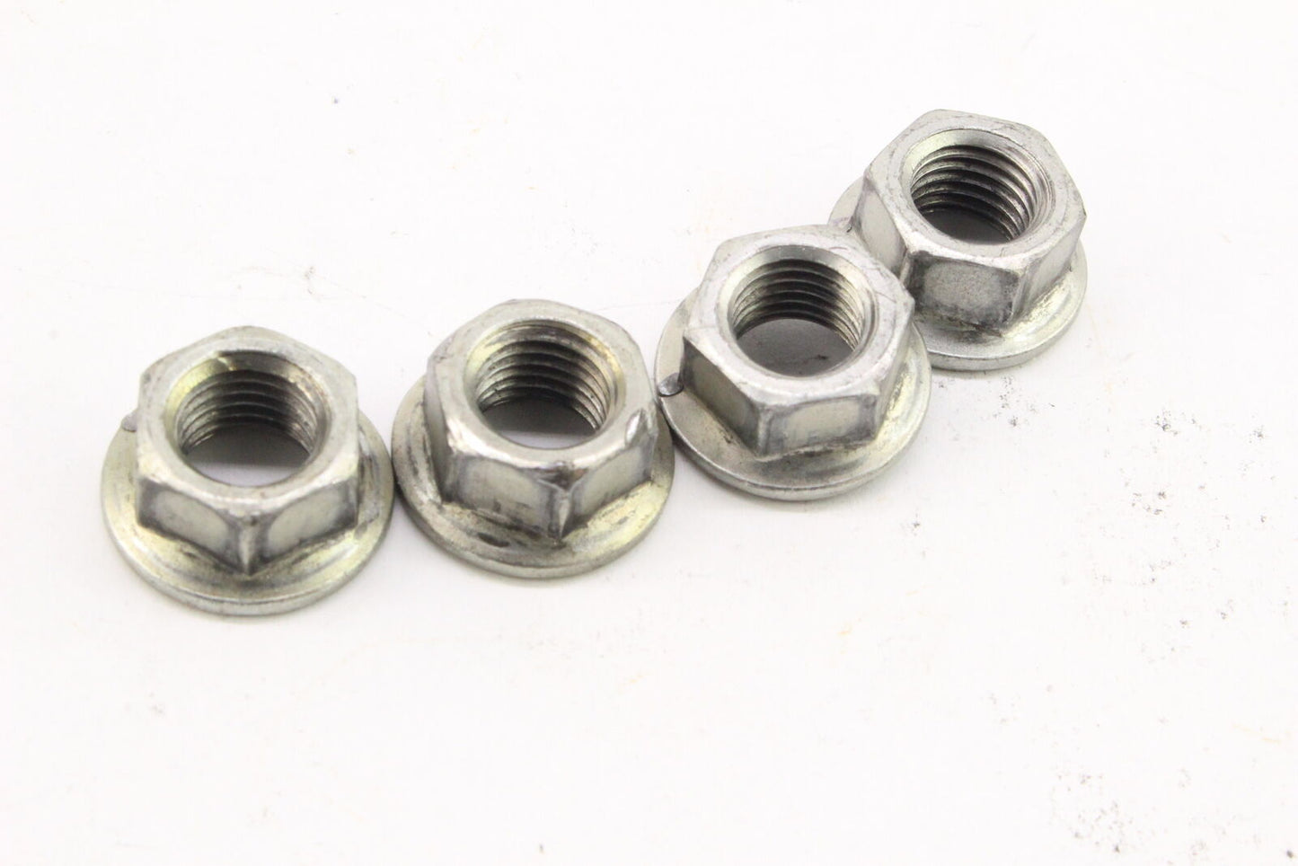 Linhai Locking Wheel Nuts M10x1.25
