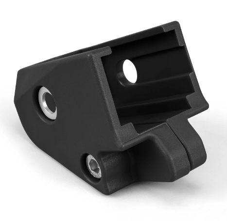 KTM Linkage Guard - Black