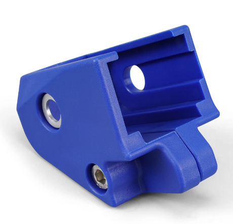 KTM Linkage Guard - Blue