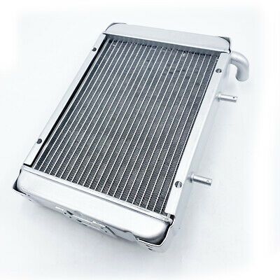 Linhai Radiator (with fan)