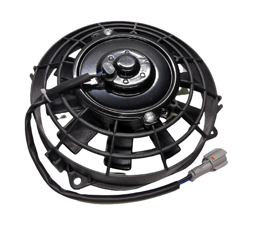 Fan Motor Assembly