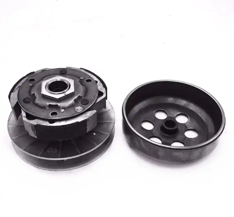 Linhai Rear Clutch Drive Assembly