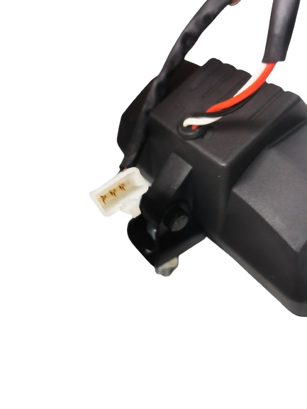 Linhai Headlight - Square Shape