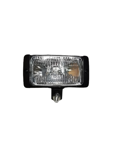 Linhai Headlight - Square Shape