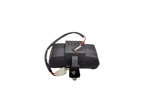 Linhai Headlight - Square Shape
