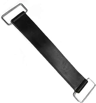 Battery Holding Rubber