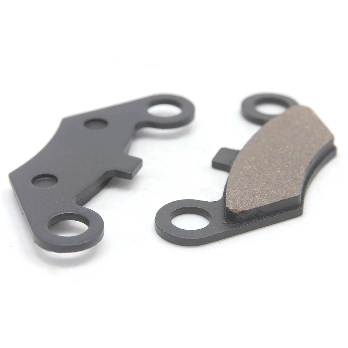 Linhai Front Brake Pads