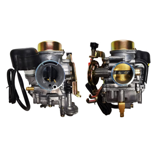 Linhai Carburetor (Auto Choke)