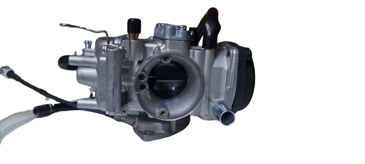Suzuki ATV Carburetor