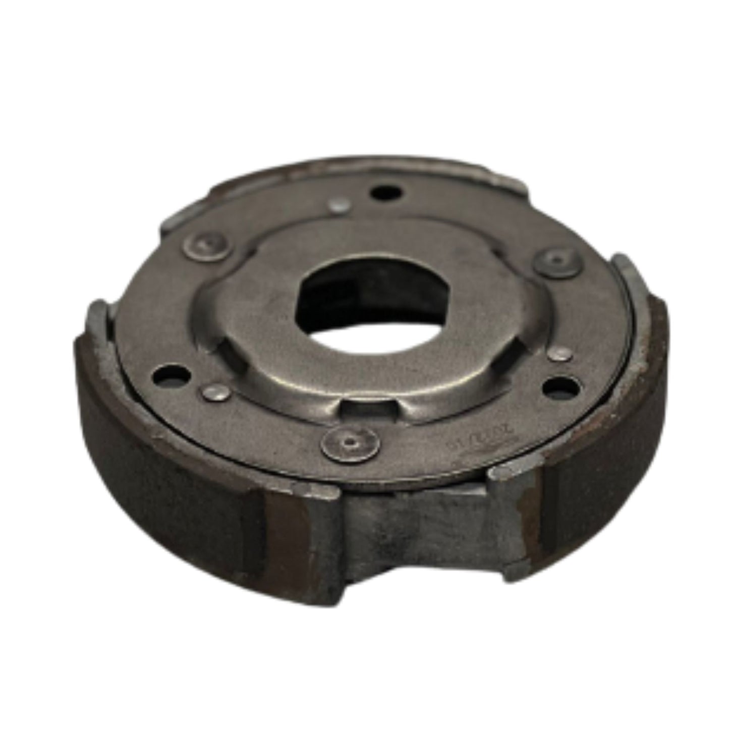 Clutch Caliper and Spring 135mm