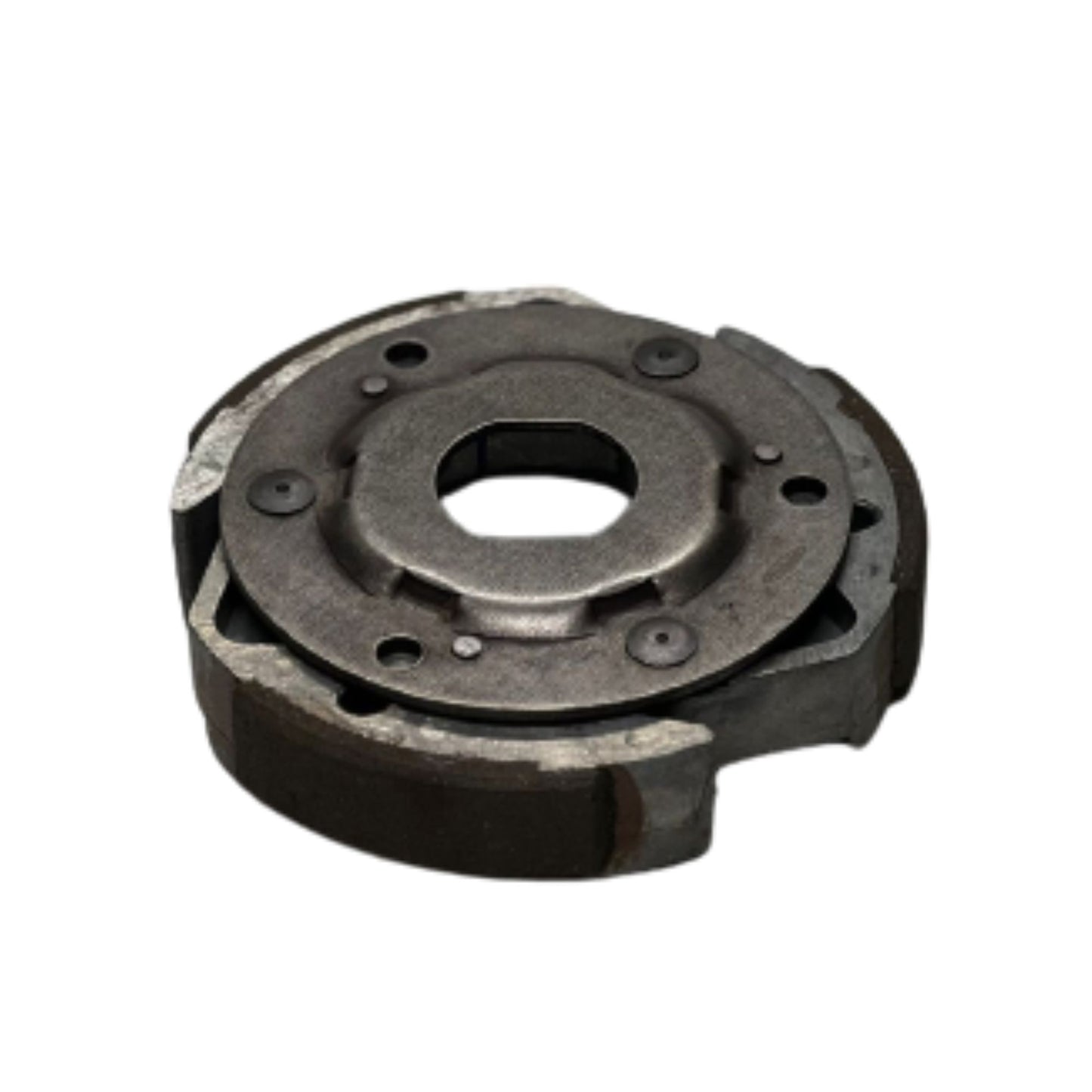 Clutch Caliper and Spring 144mm