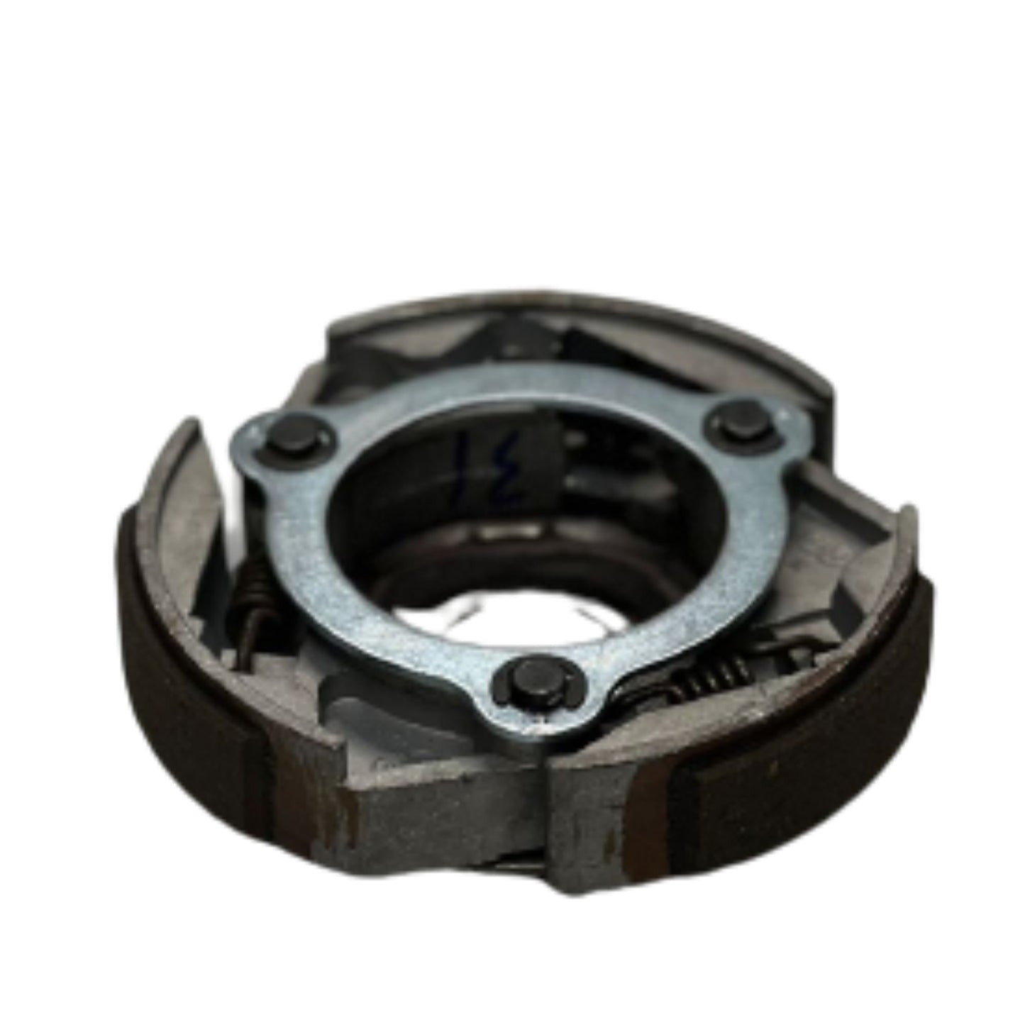 Clutch Caliper and Spring 144mm