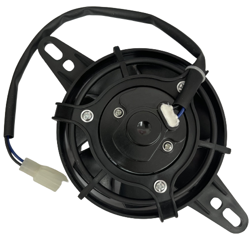 Universal Fan - Twin Diagonal Bracket