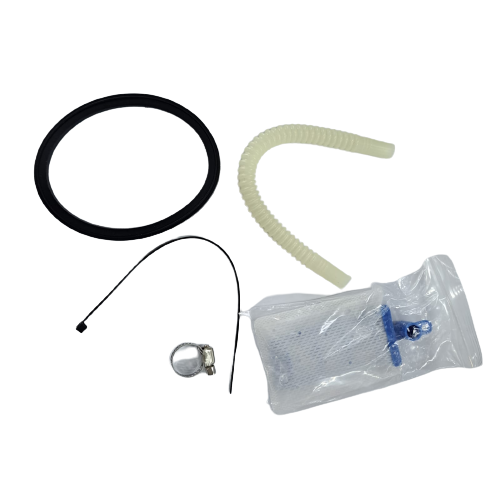 KTM Complete Fuel Pump