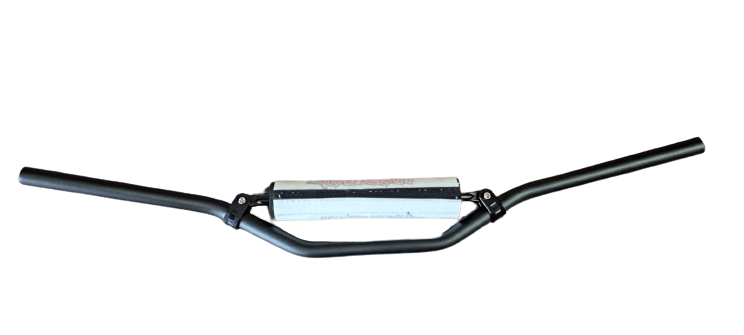 MX Universal Handlebar Black - 22mm