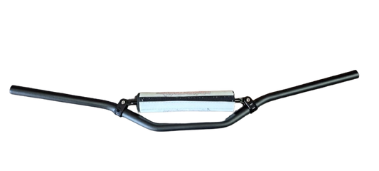 MX Universal Handlebar  Black - 22mm