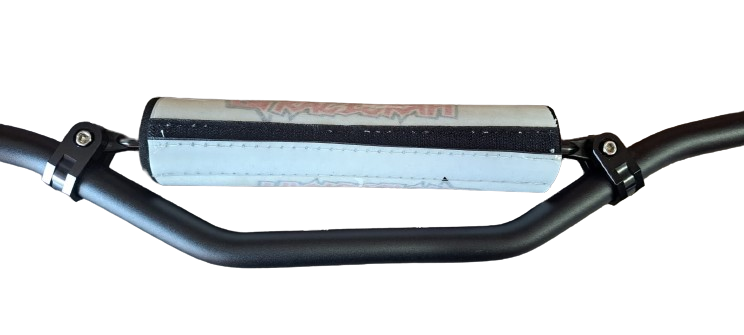 MX Universal Handlebar Black - 22mm