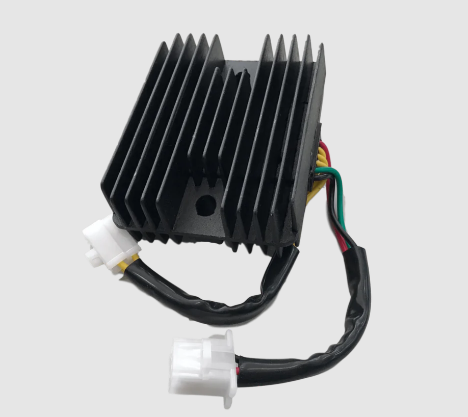 Linhai Regulator 77mm (Center to Center)