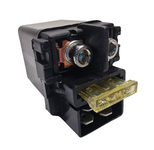Linhai Starter Solenoid