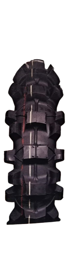 120/100-18 - TS175 Pattern