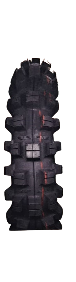 120/90-18 - TS211 Pattern