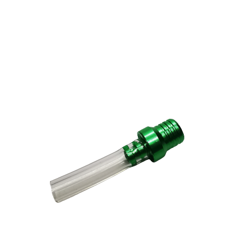 Gas Cap Valves