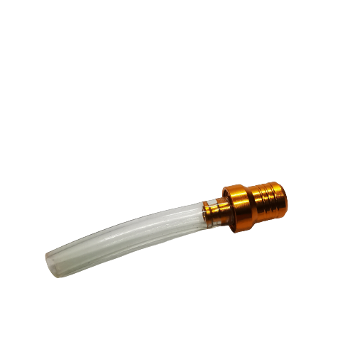 Gas Cap Valves