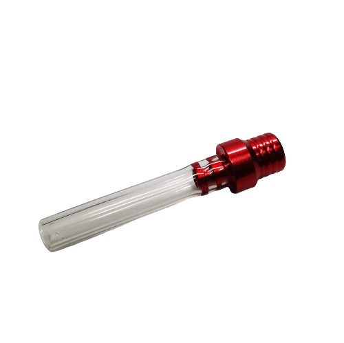 Gas Cap Valves