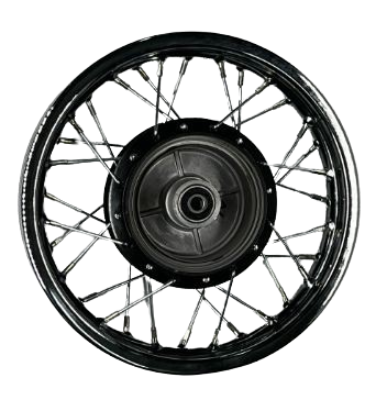 Yamaha PW Rear Rim