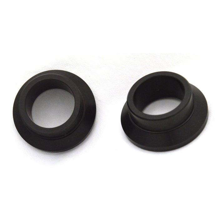 KTM Rear Wheel Spacer Collar - Black