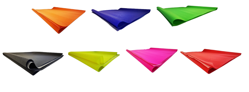 Universal ATV Seat Covers - Assorted