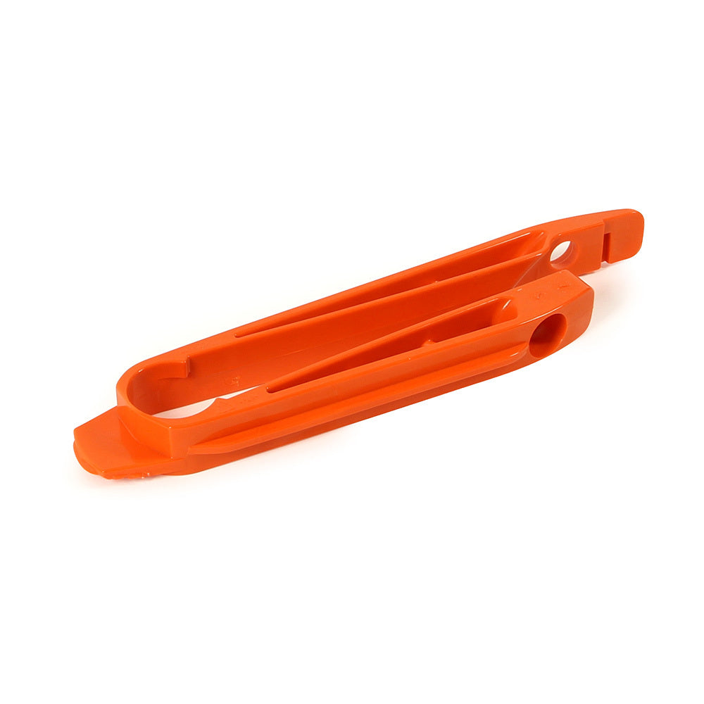 KTM Swingarm Chain Slider - Orange