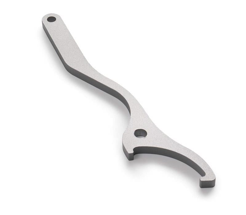 C Spanner Wrench
