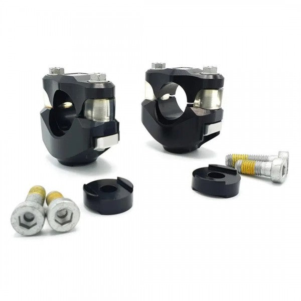 KTM PHDS HandleBar Clamp