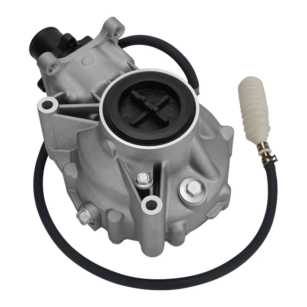 Linhai Rear Differential Assembly