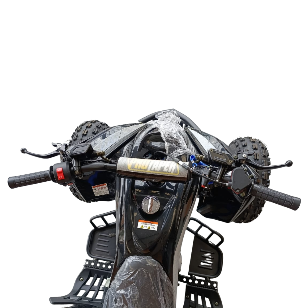 Dracon 120cc 4T ATV