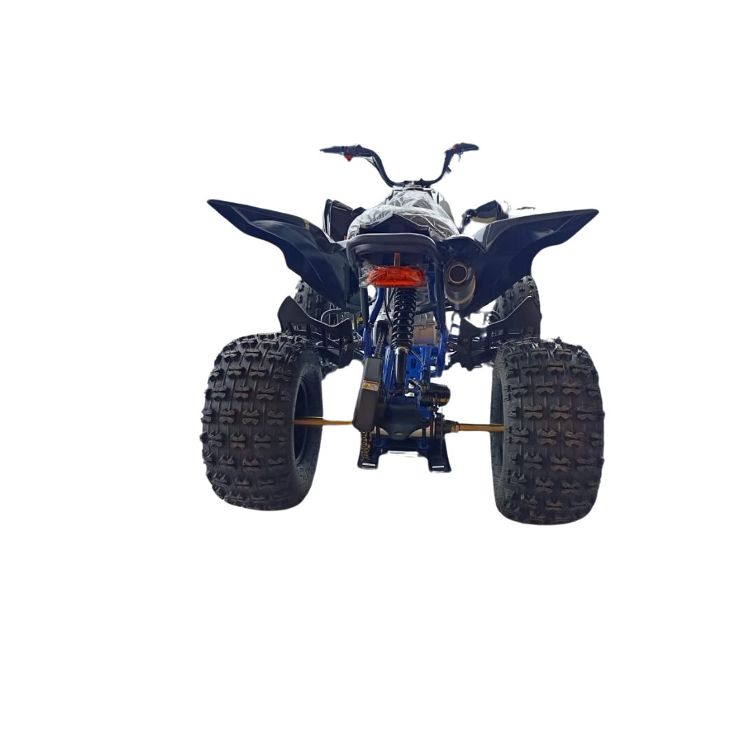 Dracon 120cc 4T ATV