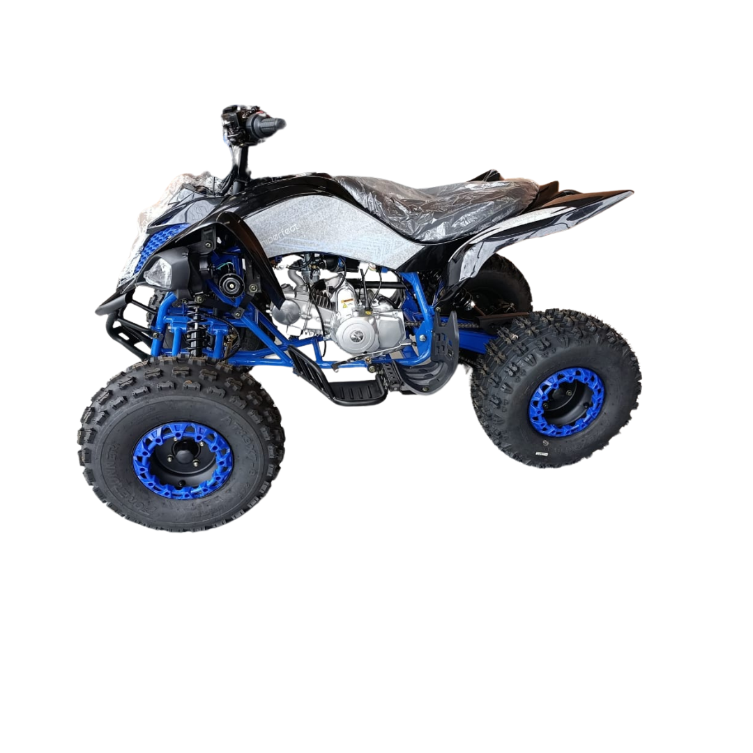 Dracon 120cc 4T ATV
