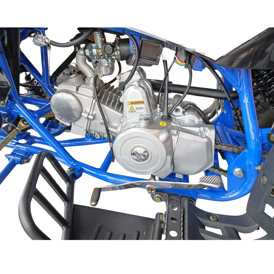 Dracon 120cc 4T ATV