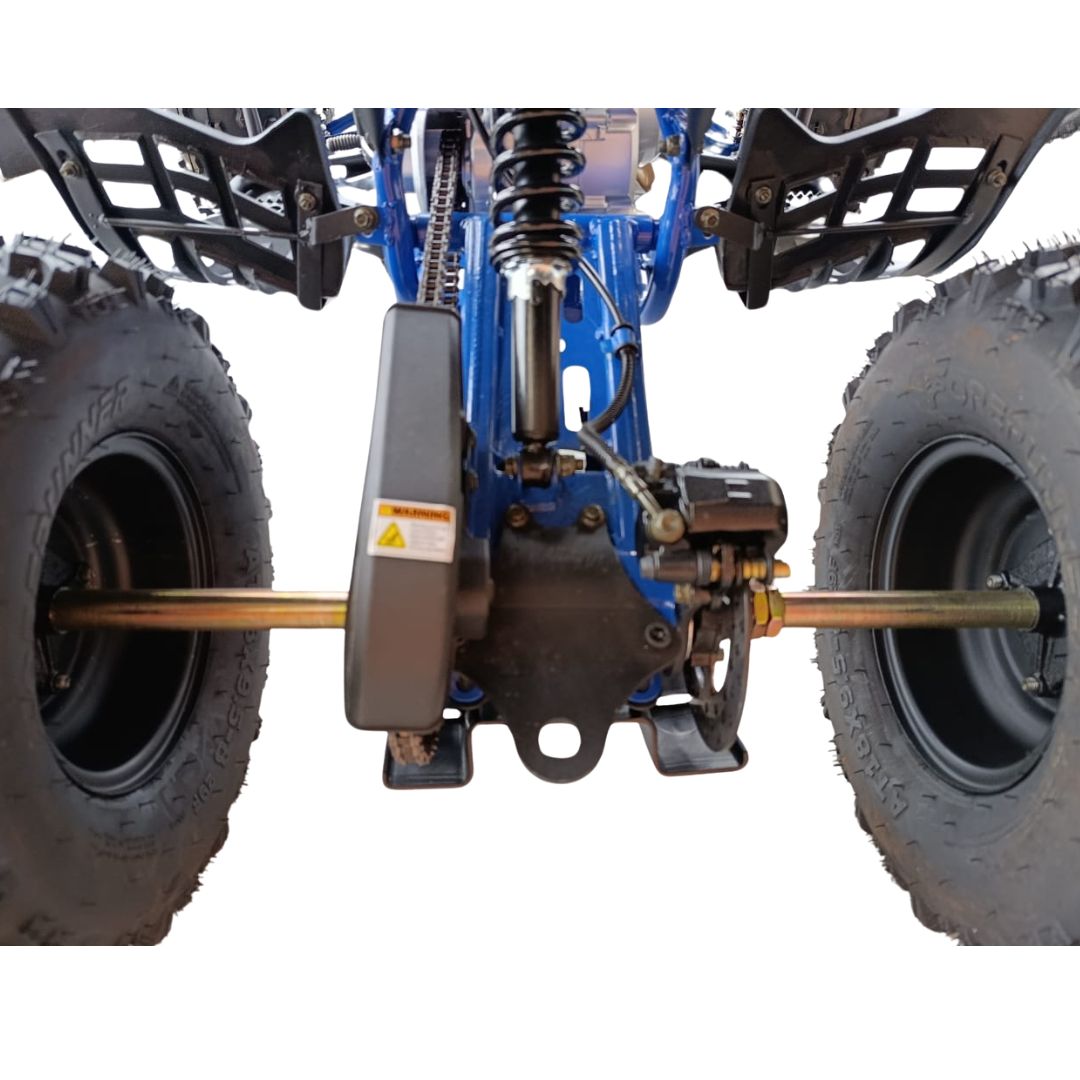Dracon 120cc 4T ATV