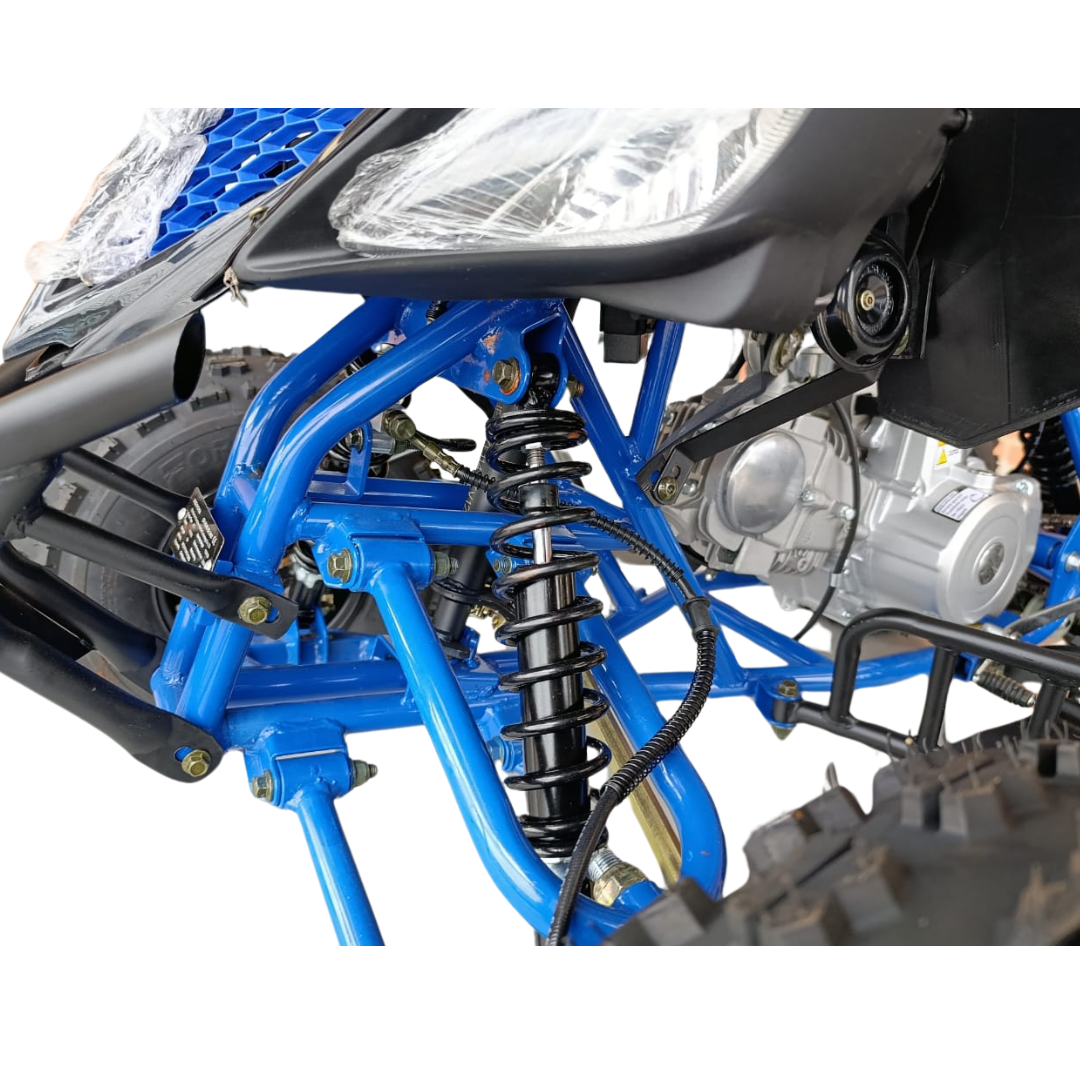 Dracon 120cc 4T ATV