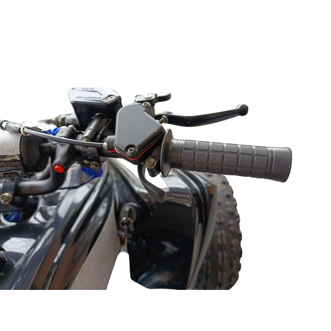 Dracon 120cc 4T ATV